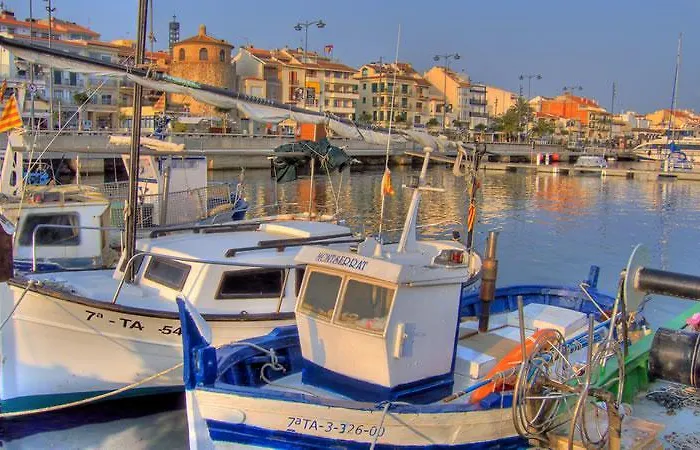 Daire Can Mestre Cambrils