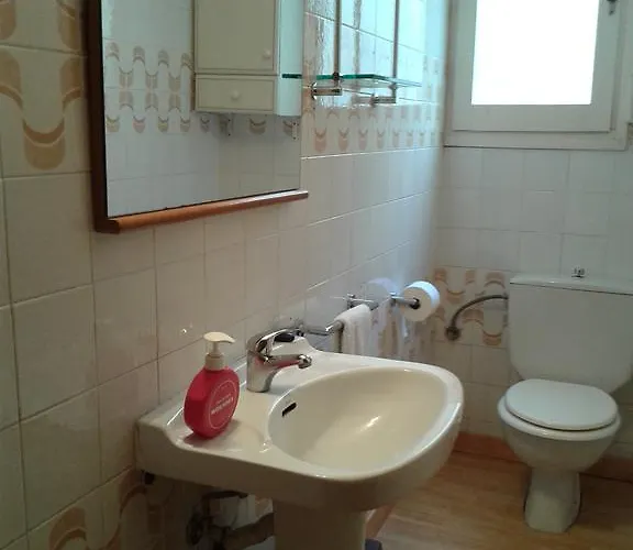 Daire Can Mestre Cambrils