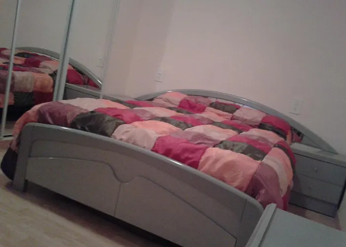 Daire Can Mestre Cambrils