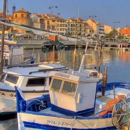 Appartamento Can Mestre Cambrils