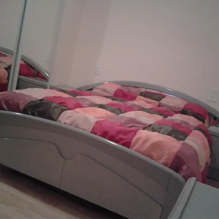 Appartamento Can Mestre Cambrils